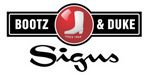Bootz and Duke Sign Company