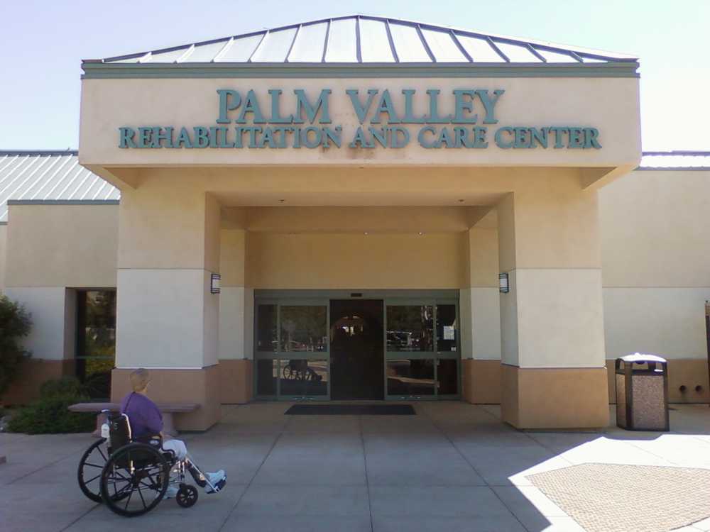 Palm Valley Rehabilitation and Care Center