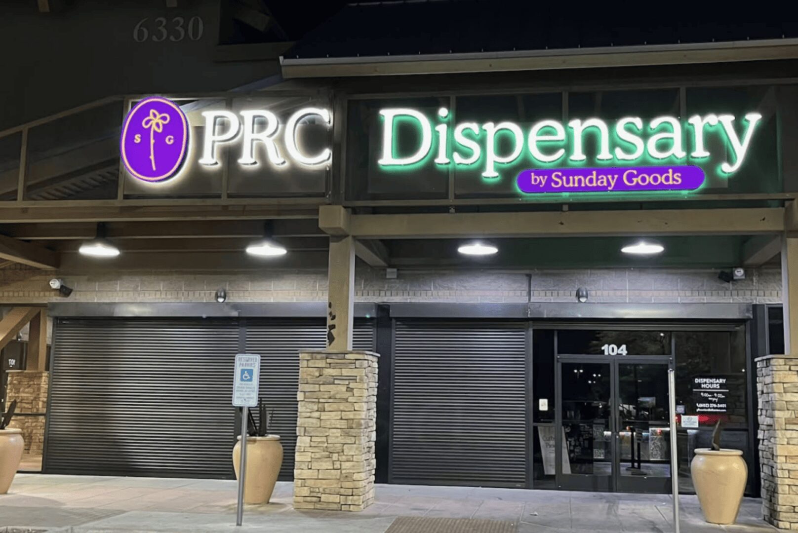 Channel-letter-signage-at-Sunday-Goods-scaled (1)-image